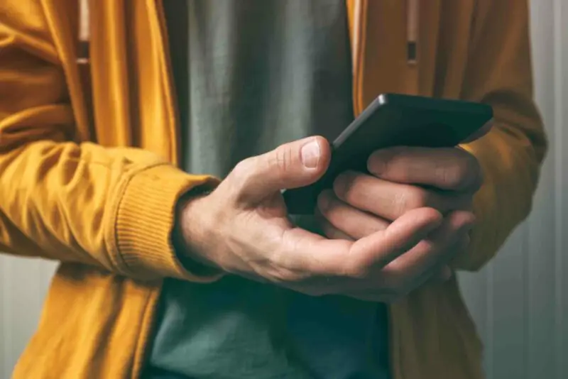 The Rise Of Passwordless Authentication