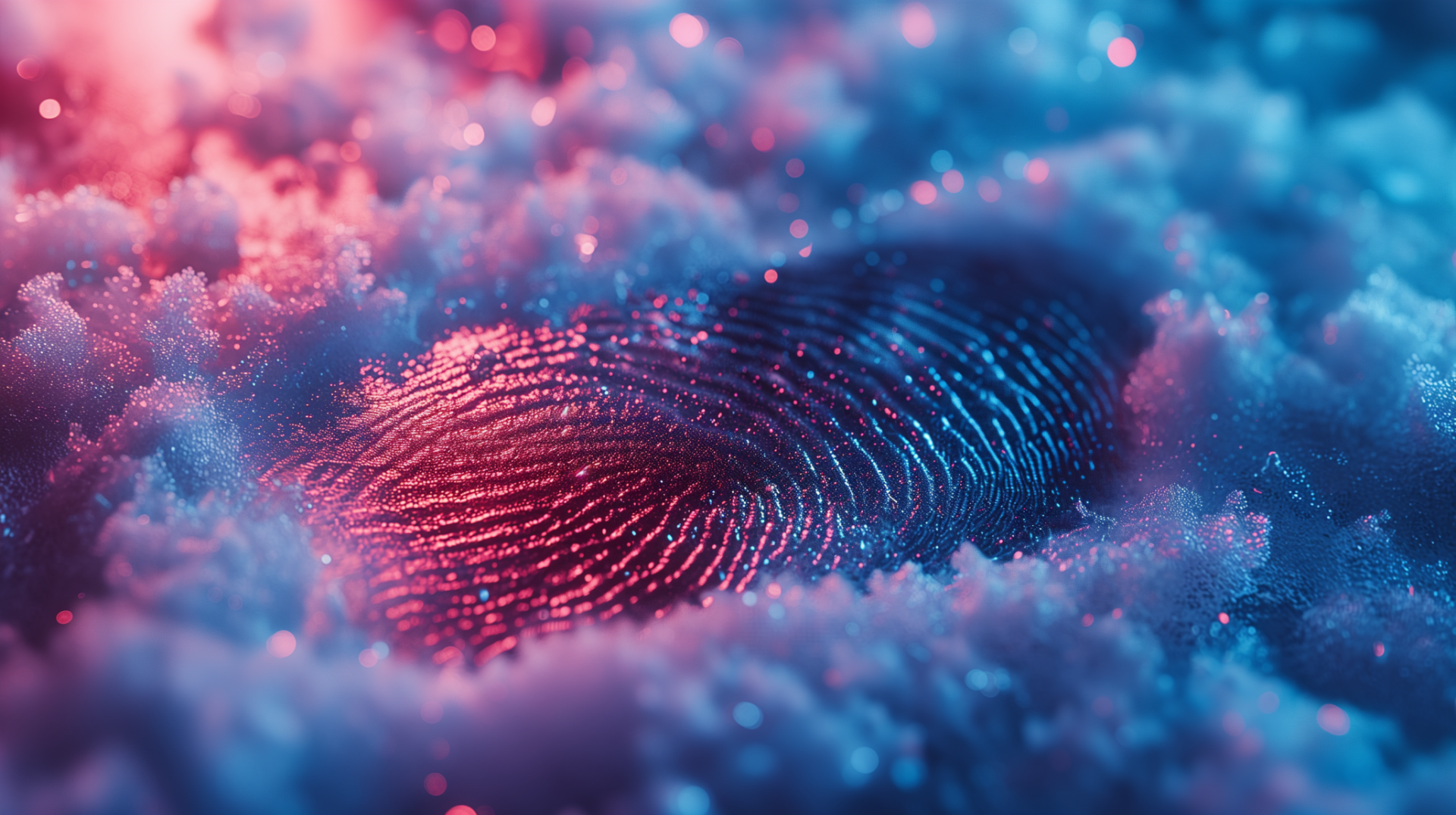 Fingerprint Biometrics: Understanding Biometric Authentication