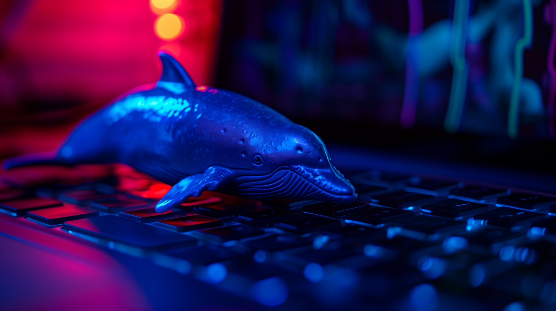 Whaling Phishing: Protecting High-Level Executives from Targeted Attacks