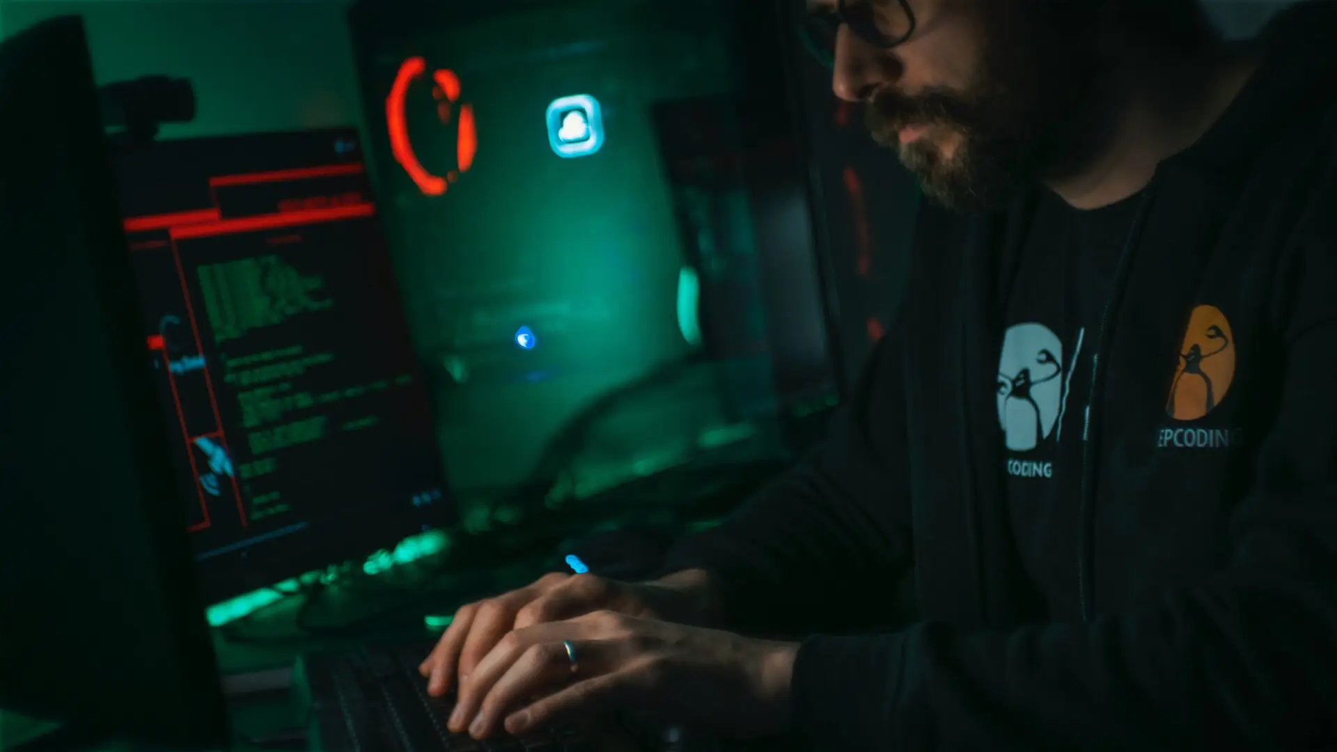 Cyber Attacks 101