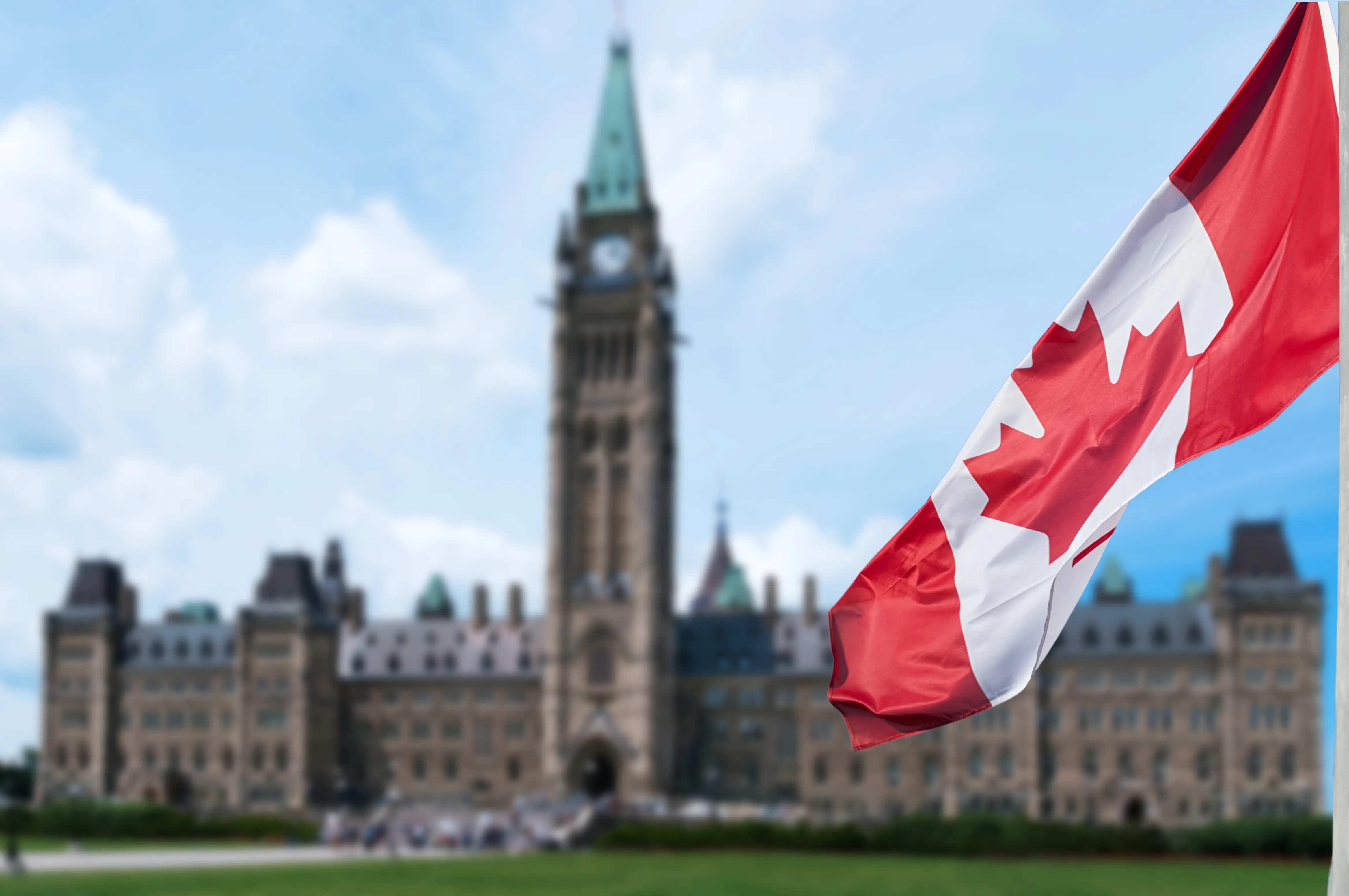 Kelvin Zero Awarded Contract with Shared Services Canada to Test Innovative Passwordless Solutions